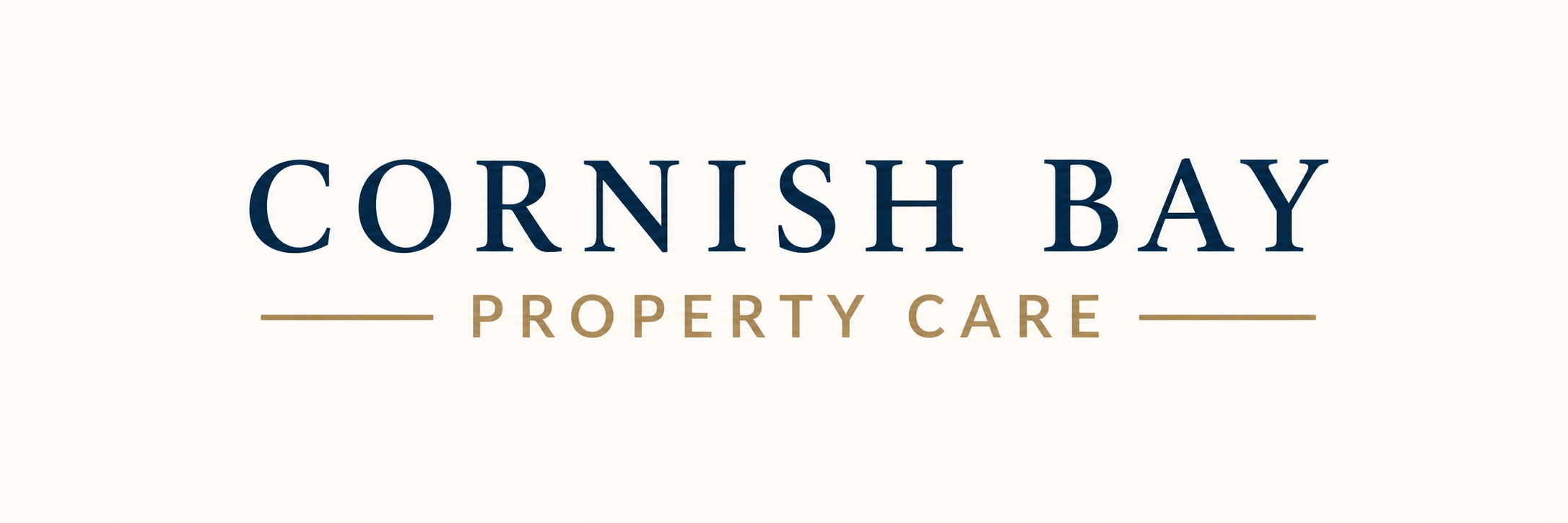 Cornish Bay Property Care